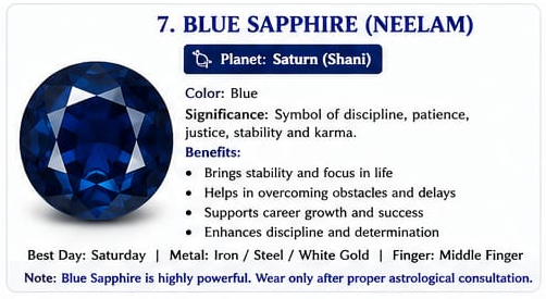 Gemstone
